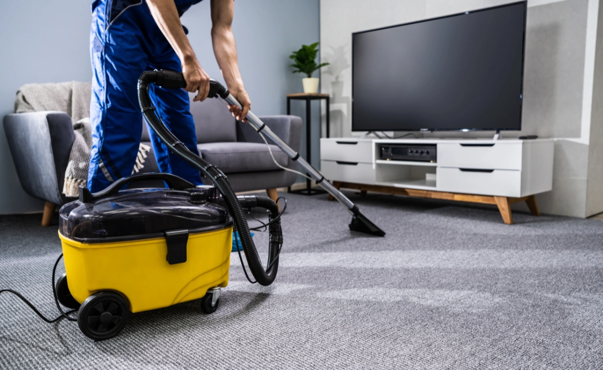 Extract Rug Cleaning Bellfield Contact Office